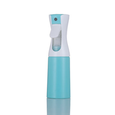 Heißes Verkauf 200ML Einspritzungs-Matte Fine Mist-Haar Sprüher-Flaschen-leeres Frisurnplastikwasser ununterbrochene Sprühflasche