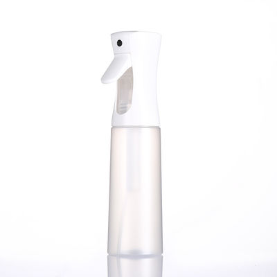 Bereifte ununterbrochene Körperpflege-Verpackennebel-Flasche der Sprühflasche-200ml 300ml 7oz 10oz