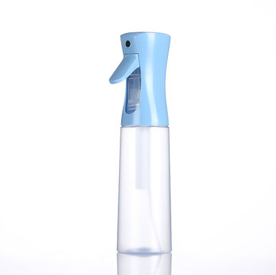 Bereifte ununterbrochene Körperpflege-Verpackennebel-Flasche der Sprühflasche-200ml 300ml 7oz 10oz