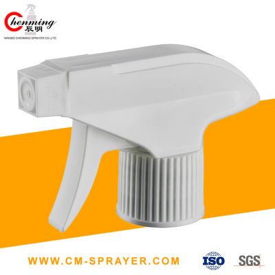 Spray-Kopf Unze 28mm des SPC-Wasser-Desinfizierer-Kunststoffsprühdüse-Triggersprüher-32 Trigger