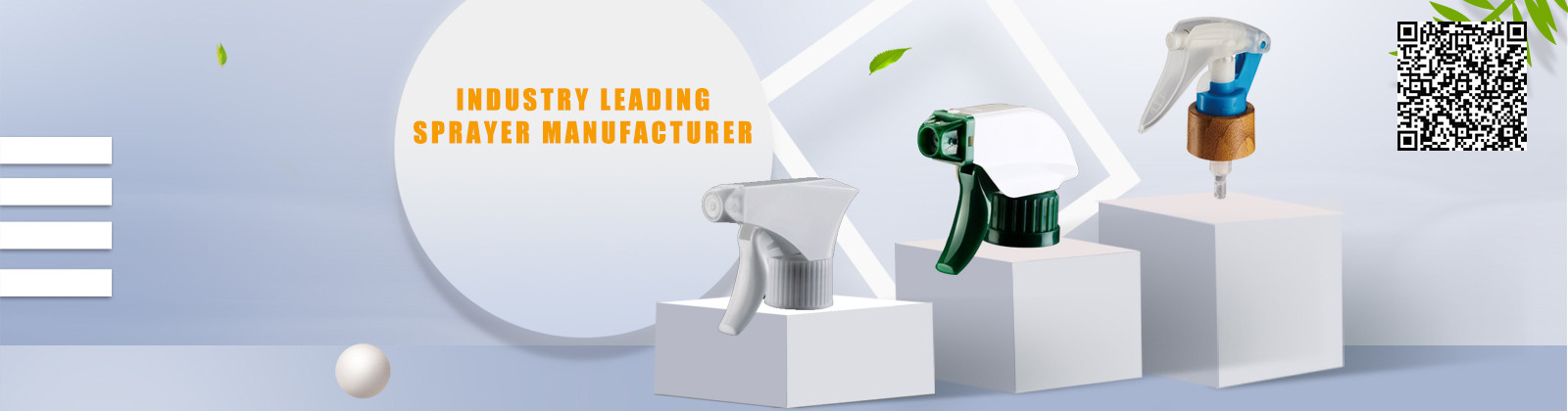 Qualität Plastiktriggersprüher Fabrik