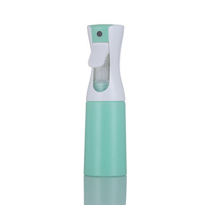 Good price Heißes Verkauf 200ML Einspritzungs-Matte Fine Mist-Haar Sprüher-Flaschen-leeres Frisurnplastikwasser ununterbrochene Sprühflasche Online