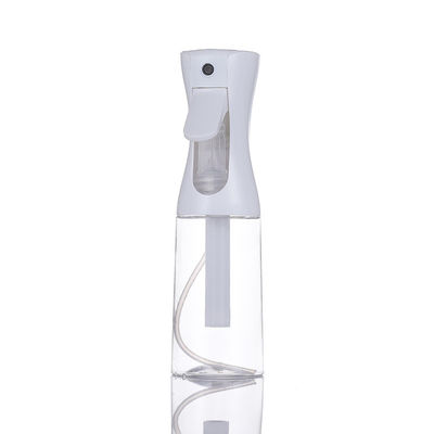 Good price Alkohol-Desinfektions-ununterbrochene Sprühflasche-leere feine Nebel-PlastikSprühflasche 200ml 70% Online
