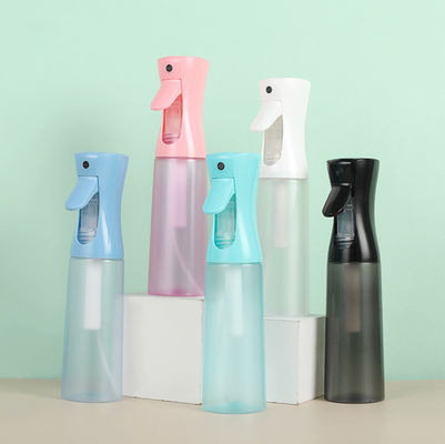 Good price Bereifte ununterbrochene Körperpflege-Verpackennebel-Flasche der Sprühflasche-200ml 300ml 7oz 10oz Online