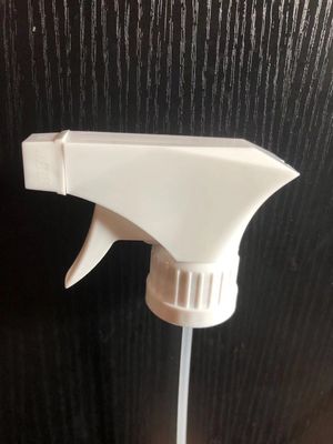 Good price Kosmetischer Auslöser sprühen Kopf 28mm PET Flaschen-Schaum-Strom-Auslöser 28410 Online