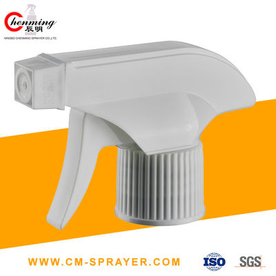 Good price Nehmen Sie Hals alle Plastiktriggerspray-Kappen 0.75CC der triggersprüher-Pumpen-28mm zu Online