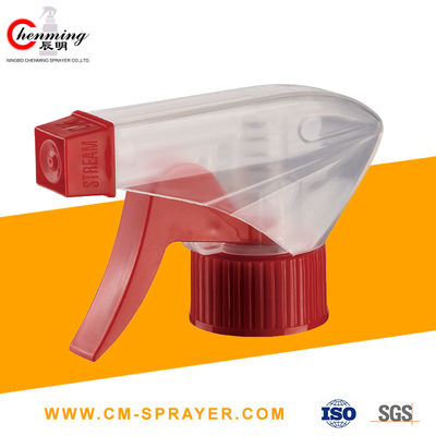 Good price Bad-Rohr 28mm des pp.-weißes rotes Plastiktriggersprüher-9-1/4 28-400 28/410 32 Unze-Flasche Online