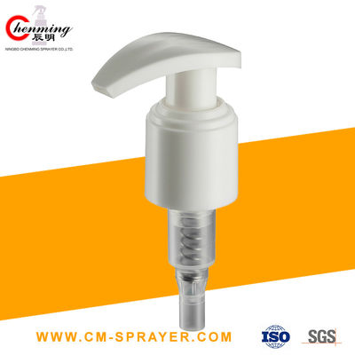Good price Plastikpumpen-Spitzenshampoo-kosmetische Handdesinfizierer-Spray-Pumpe des Seifenspender-24410 28410 für Haus Online