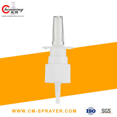 Good price 20 410 18/410 nasaler medizinischer Zerstäubersprüher des ultra feinen Nebelpumpensprühers Online