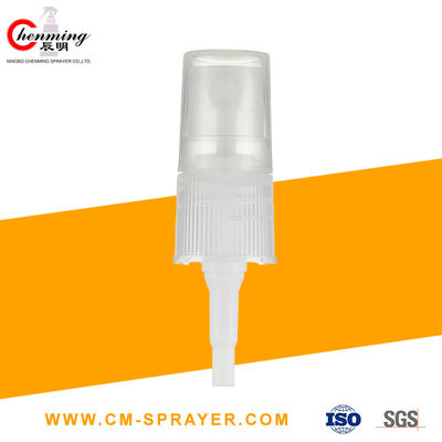 Good price 15/410 20/410 feine Sprüher-Düsen-Handpumpe des Nebel-18-400 für ätherische Öle parfümieren Spray-Kappen Online