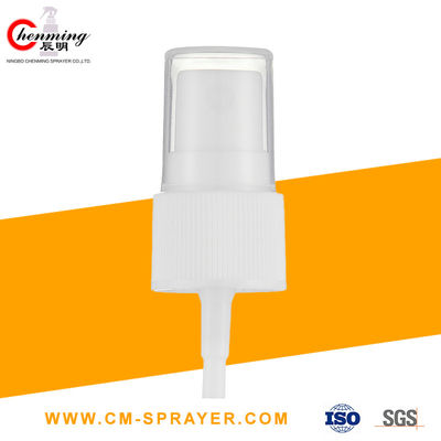 Good price 18/400 20/410 feine Nebel-Sprüher-Pumpen-Parfüm-Falz-Plastikpumpe Online
