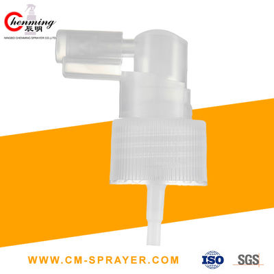 Good price 22/400 20-410 schwarze pp. Plastik- feine der Nebel-Sprüher-Pumpe versah Spitzen-24mm 18mm schwarzen Zerstäuber-Spray mit Rippen Online