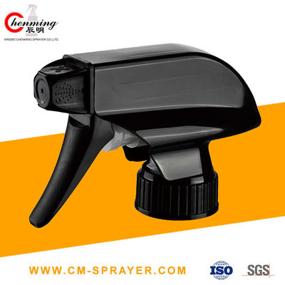 Good price Schwärzen Sie alle Plastiktriggerpumpe 28mm 28/400 410 415 Online