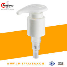 Good price Weiße Seifen-Pumpen-Zufuhr Plastik-24/410mm 28/410mm Online