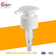 Good price Plastic Liquid Soap Dispenser Pump Head 20mm 28mm Online