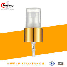 Good price 4 Unze 8 Unze 18/400 20/410 feine Sprüher-Goldparfüm-Spray-Pumpe des Nebel-24-410 22-400 Online