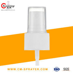 Good price Child Resistant Airless Pump Fine Mist Sprayer Pump 20/410 24-410 Online