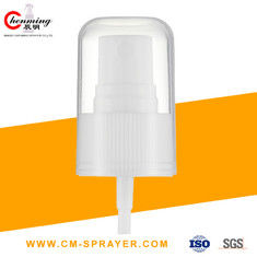 Good price Roter Zerstäuber-Spray der Silber-sehr ultra feiner Nebel-Sprüher-Pumpen-20mm 24mm 18mm Online