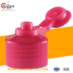 Good price Schrauben-Plastikflasche Flip Top Cap 38mm 24/410 Online