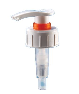 Guter Preis Top-Level-PP-Plastik-Lotionspumpe 33/410 mit 2,0 ml Abfluss von Qualitätsseife Flüssigkeit Pumpe Shampoo Dispenser Pumpe Online