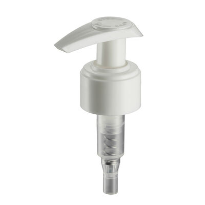 Guter Preis 24/410 28/410 Handseifenpump Plastik-Kosmetik-Lotionspump Online