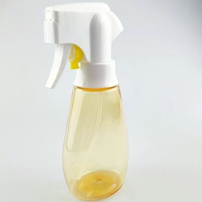 Guter Preis Make-up-Setzung Kontinuierliche Sprühflasche 200 ml Ultrafein Nebel Leerer PET Kunststoff Hautpflege Kosmetikverpackung Online