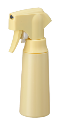 Guter Preis Salon Haarspray-Sprühflasche mit kontinuierlichem Sprühnebel, 300 ml, feiner Nebel, leer, PET-Kunststoff, nachfüllbare Styling-Wasserflasche Online