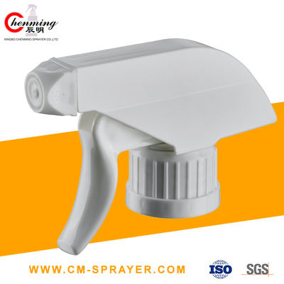 Good price 236.58ml 8 Unze-Desinfizierer-Garten-Raum-Plastikwasser-Spray-Düsen-Auslöser für Flaschen-Friseursalon Online
