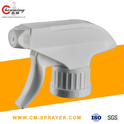 Good price Spray-Kopf Unze 28mm des SPC-Wasser-Desinfizierer-Kunststoffsprühdüse-Triggersprüher-32 Trigger Online