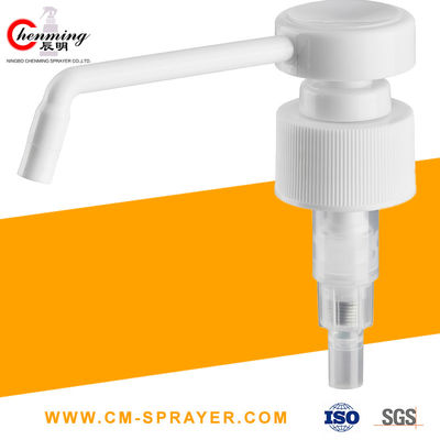 Good price 24/410 24/400 feine Nebel-Sprüher-Pumpe mit dem langen Lotions-Pumpen-Kopf der Düsen-24mm R3 28mm mit hohem Ausschuss Online