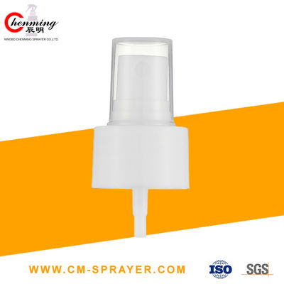 Good price 24mm 25mm 28mm zugeführte Pumpe der Nebel-Spray-Pumpen-Plastikflaschen-28-410 Online