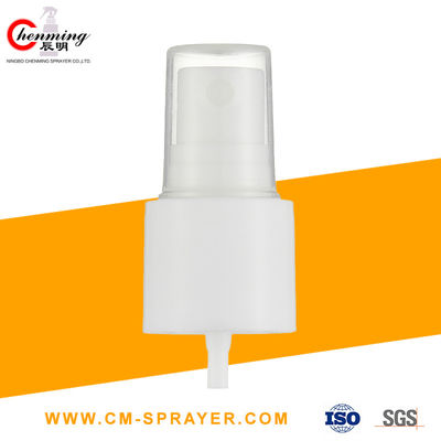 Good price 20-410 weißer feiner Nebel-Plastiksprüher 20 pp. 400 24mm schwarzer silberner Zerstäuber-Spray Online
