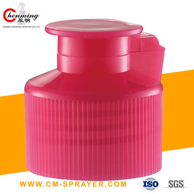 Good price Schrauben-Flip Top Plastic Bottle Cap-Deckel 33mm 30mm 38mm Online