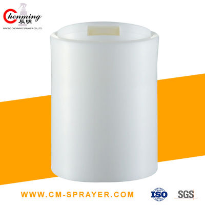 Good price 28mm 20mm Disketten-Spitzenkappe 20/410 24/410 28/410 28/415 kosmetisches Verpackenpp.-Aluminium Online