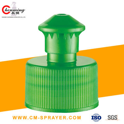 Good price 24/410 28/400 Gegentaktkappe der Quetschflasche-28-410 für Gegentaktkappe der Wasser-Flaschen-38mm 28mm Online