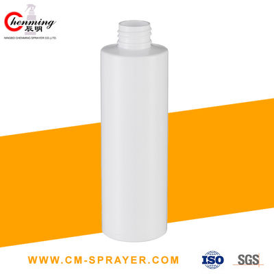 Good price transparente Haustier-Flaschenkapsel-Pumpen-klare Körperpflege des Haustier-200ml der Flaschen-24-410 Online