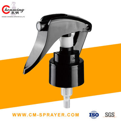 Good price 20/410 28/410 24/410 schwarzer Mini Trigger Sprayer 24/410 Triggersprüher-Flaschen-Kopf Online