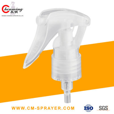 Good price 24/28mm Mini Trigger Sprayer 24/410 24/415 für die Handflüssigkeit, die mit Schlauch-Haarpflege säubert Online