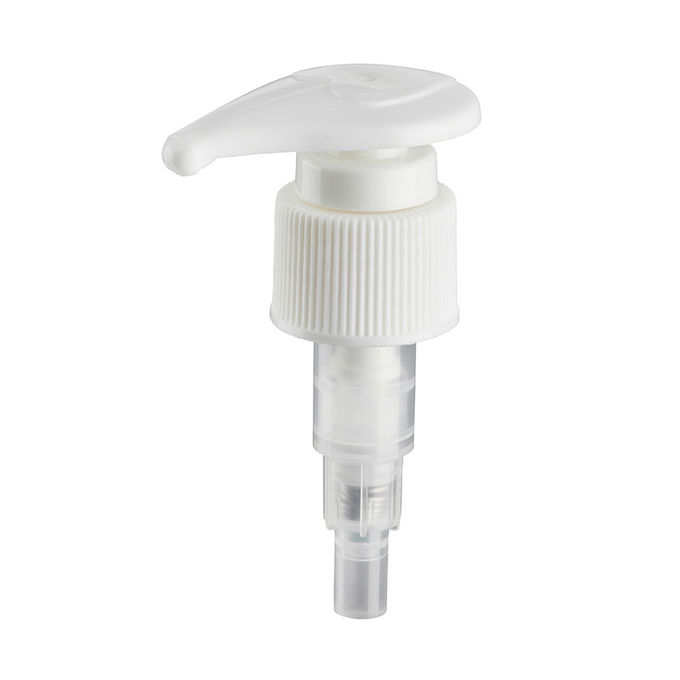 Handwäsche-schäumender Seifenspender-Pumpen-Ersatz 24/410mm 28/410mm 4CC 2