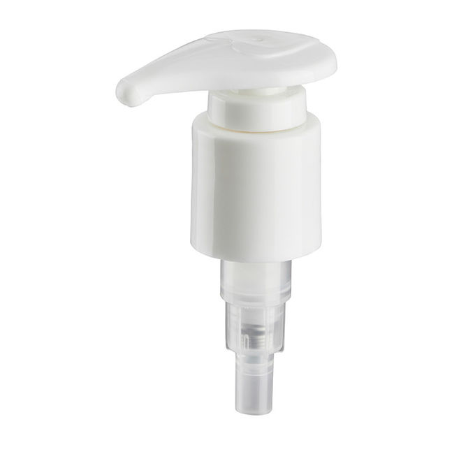 Handwäsche-schäumender Seifenspender-Pumpen-Ersatz 24/410mm 28/410mm 4CC 3