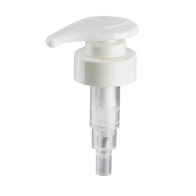 Handwäsche-schäumender Seifenspender-Pumpen-Ersatz 24/410mm 28/410mm 4CC 5