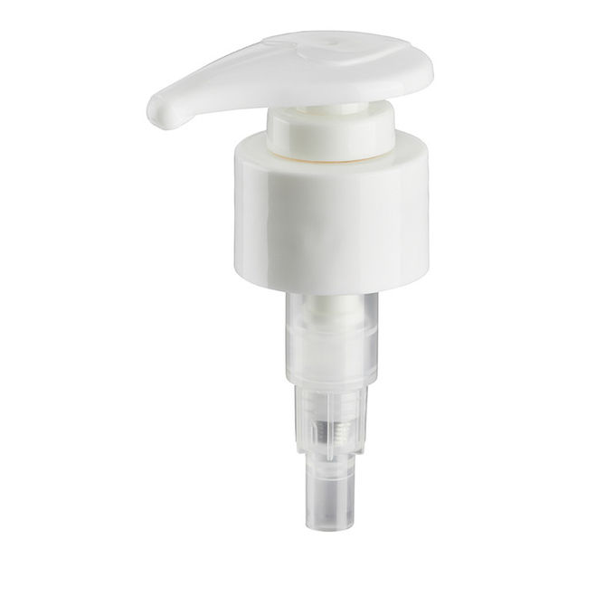 Handwäsche-schäumender Seifenspender-Pumpen-Ersatz 24/410mm 28/410mm 4CC 6