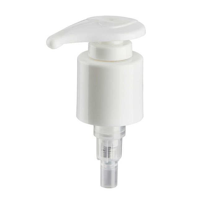 Handwäsche-schäumender Seifenspender-Pumpen-Ersatz 24/410mm 28/410mm 4CC 7