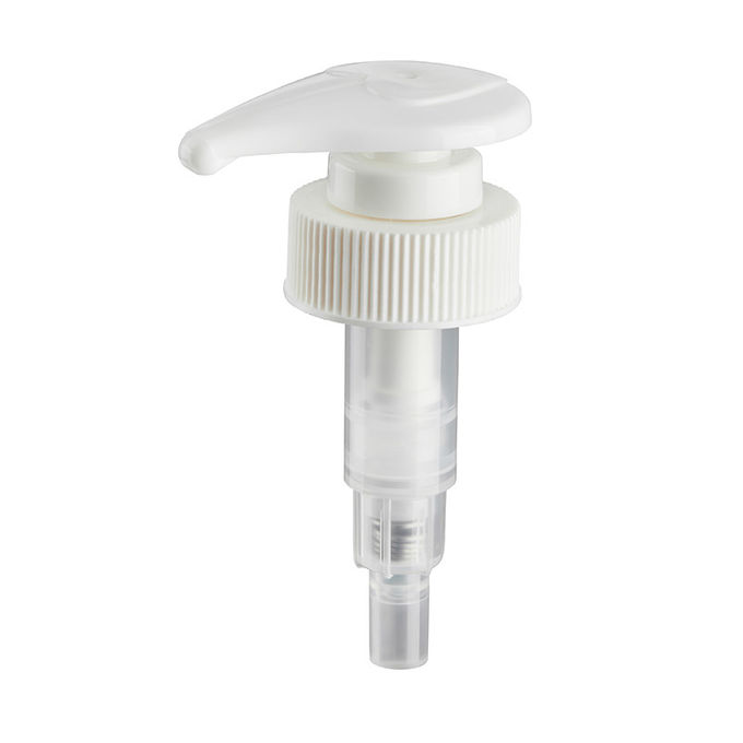 Handwäsche-schäumender Seifenspender-Pumpen-Ersatz 24/410mm 28/410mm 4CC 8