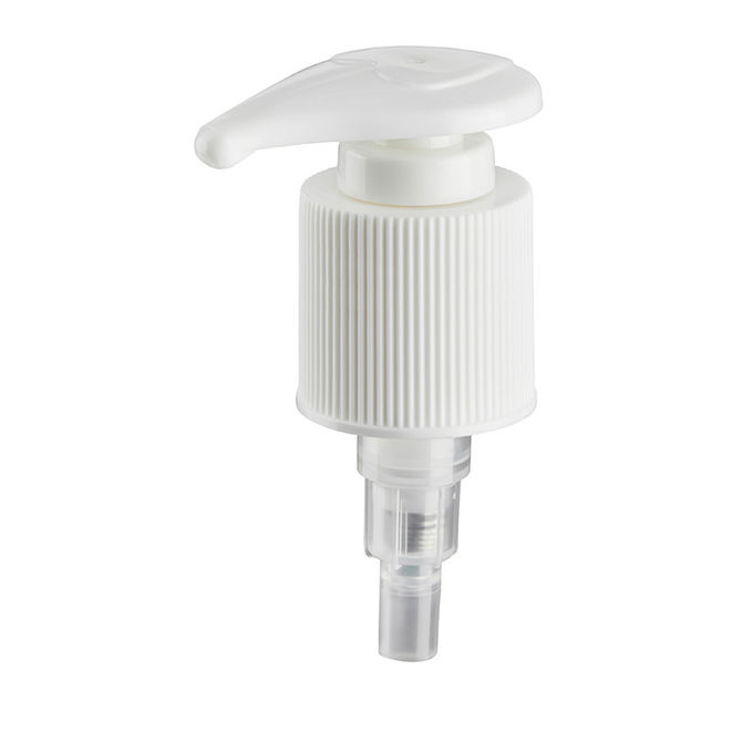 Handwäsche-schäumender Seifenspender-Pumpen-Ersatz 24/410mm 28/410mm 4CC 1