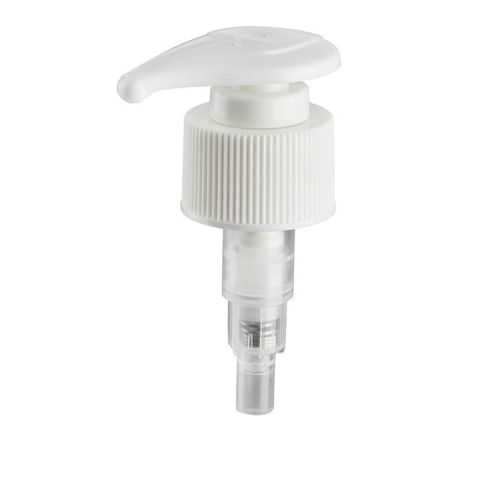 Handwäsche-schäumender Seifenspender-Pumpen-Ersatz 24/410mm 28/410mm 4CC 0