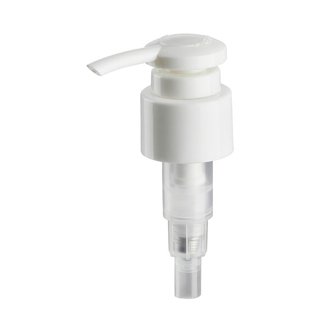 32/410 38/410 33/410 38/400 Gallonen-Pumpen-Zufuhr 11" Lotions-Pumpen-Verpacken des Bad-Rohr-38mm 1