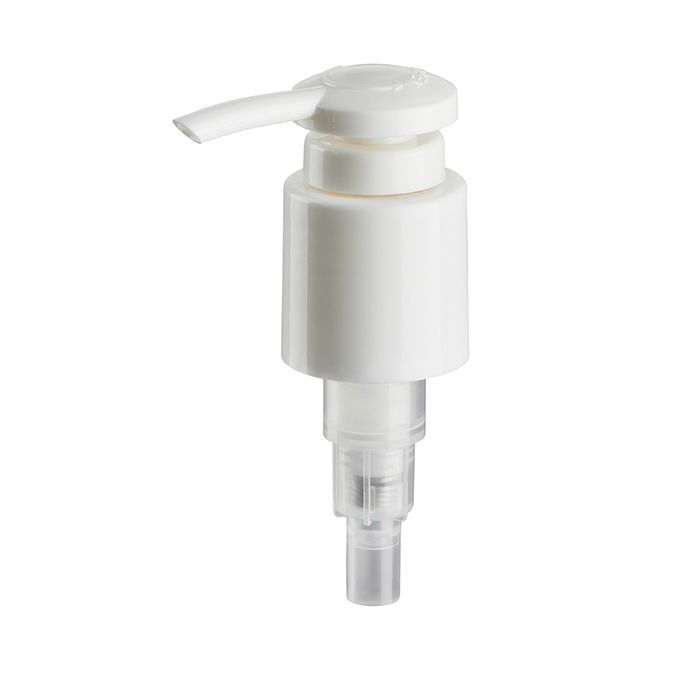 32/410 38/410 33/410 38/400 Gallonen-Pumpen-Zufuhr 11" Lotions-Pumpen-Verpacken des Bad-Rohr-38mm 2