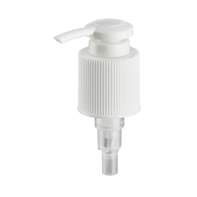 32/410 38/410 33/410 38/400 Gallonen-Pumpen-Zufuhr 11" Lotions-Pumpen-Verpacken des Bad-Rohr-38mm 6