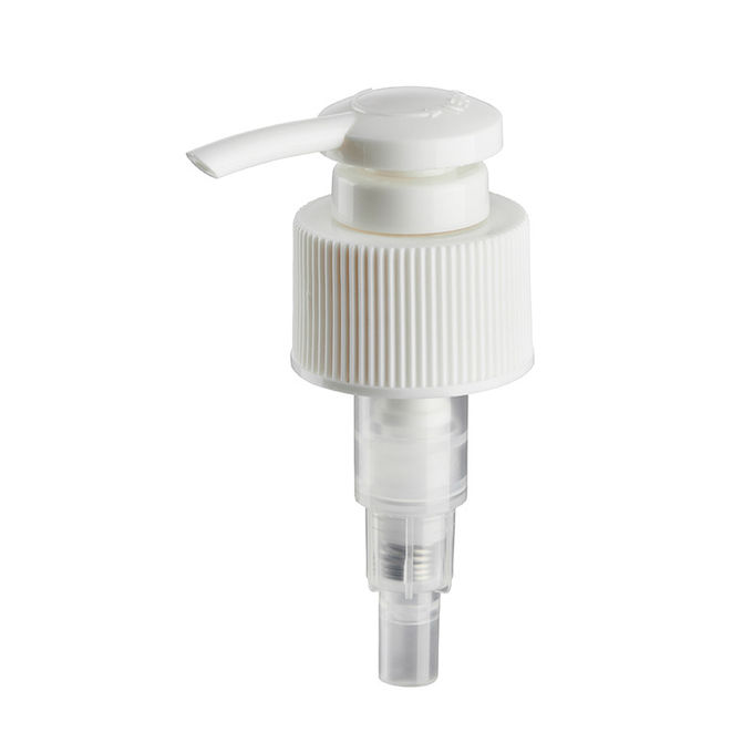 32/410 38/410 33/410 38/400 Gallonen-Pumpen-Zufuhr 11" Lotions-Pumpen-Verpacken des Bad-Rohr-38mm 0